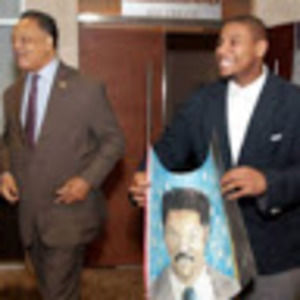 Meet your Posher, Joseph